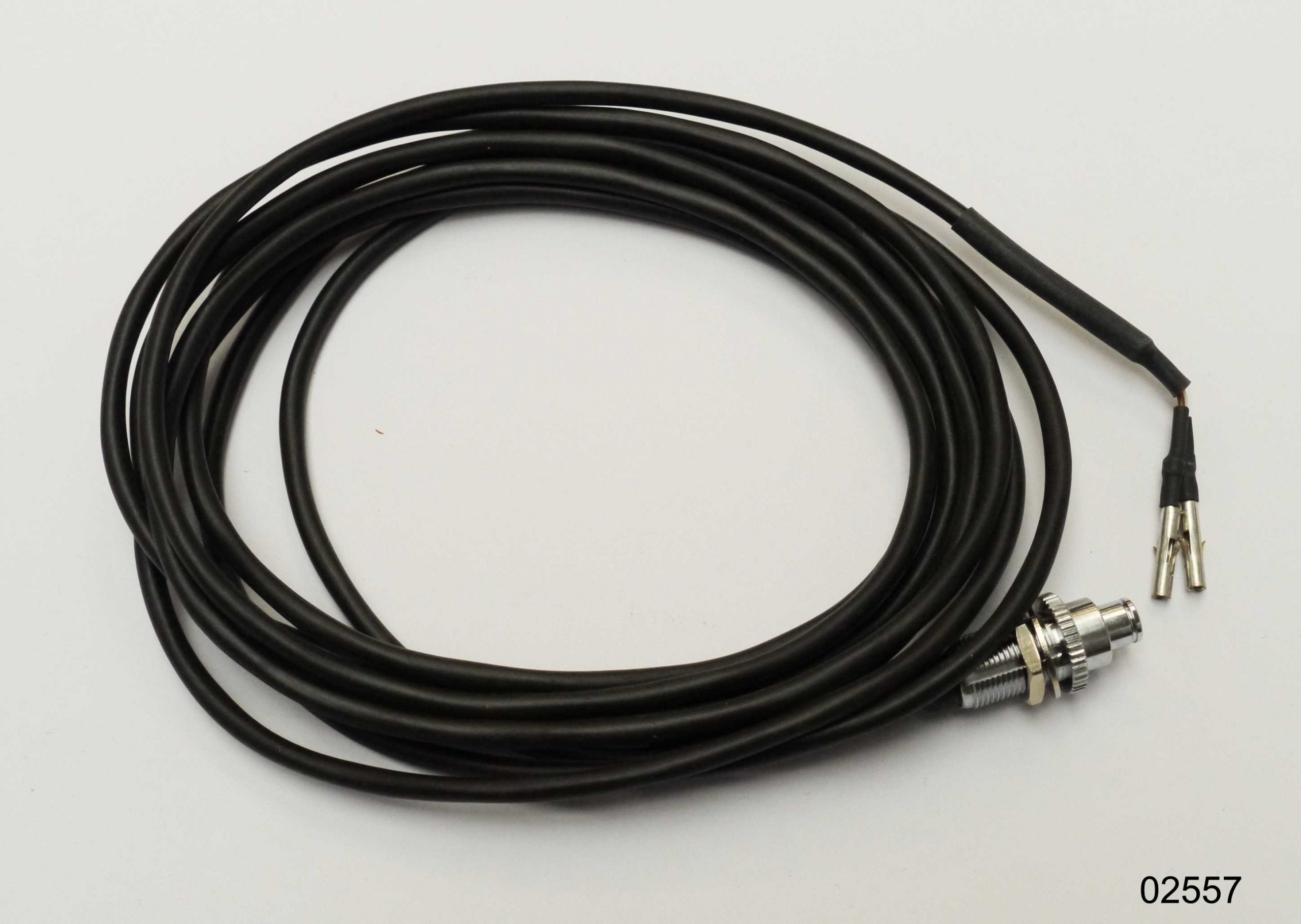 PTT Radio Press Button with 2.5m Cable – GTLAC